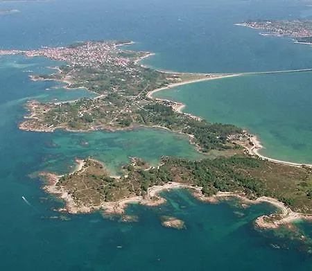 Apartamento Agarimo - La Tranquilidad De Una Isla De Menos De 5000 Habitantes Isla de Arosa Exterior photo
