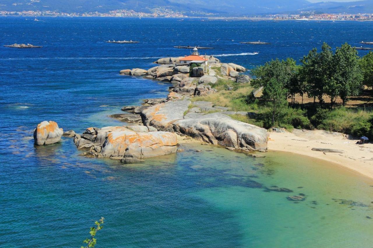 Apartment Agarimo - La Tranquilidad De Isla De Menos De 5000 Habitantes *