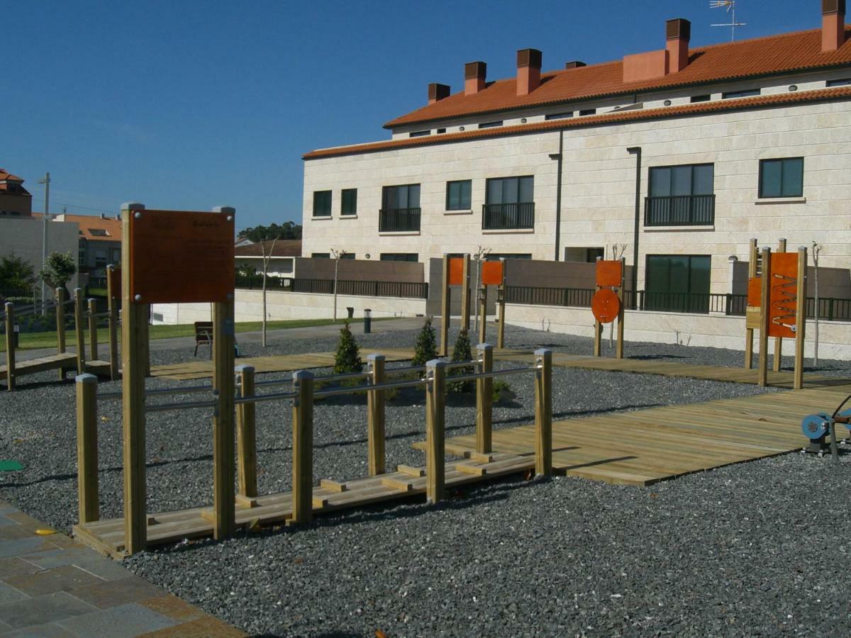 Agarimo - La Tranquilidad De Isla De Menos De 5000 Habitantes Apartment