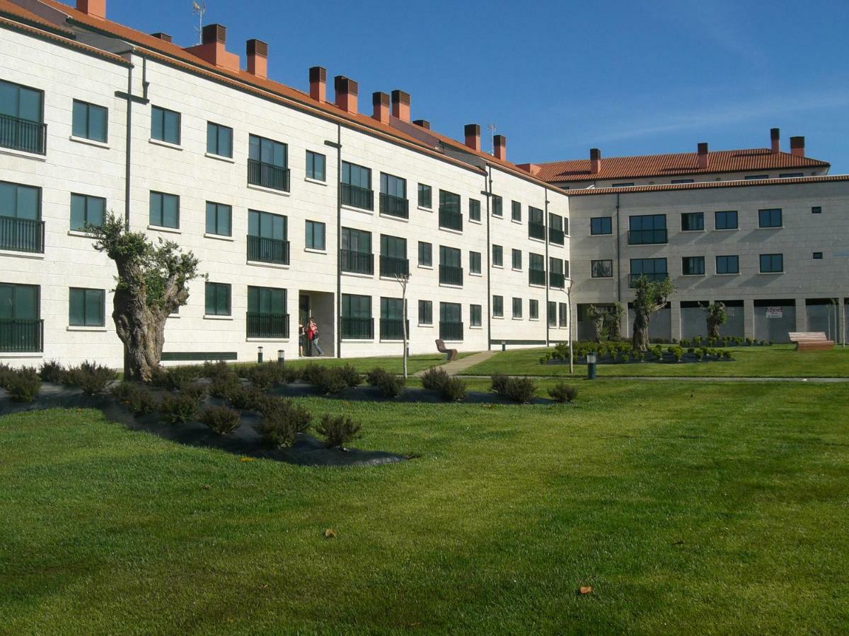 Apartment Agarimo - La Tranquilidad De Isla De Menos De 5000 Habitantes *