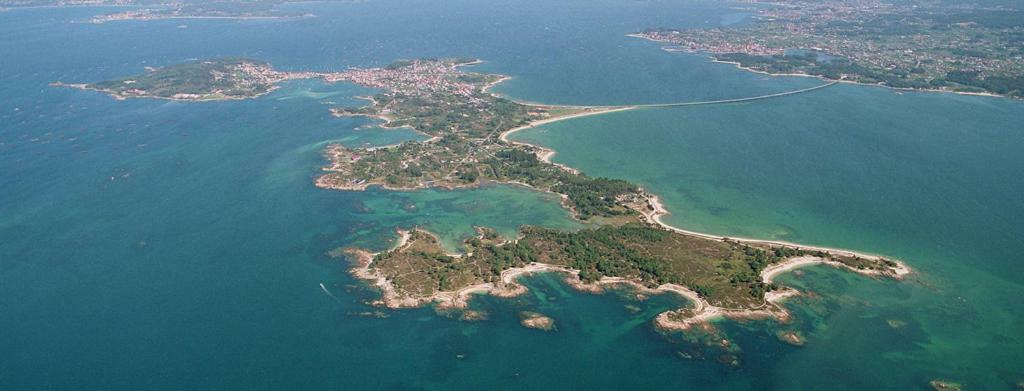 Agarimo - La Tranquilidad De Isla De Menos De 5000 Habitantes Apartment *